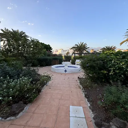 Amarilla Golf Scorpio Apartment San Miguel de Abona Exterior photo
