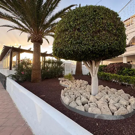 Amarilla Golf Scorpio Apartment San Miguel de Abona Exterior photo