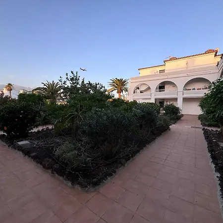 Amarilla Golf Scorpio Apartment San Miguel de Abona Exterior photo