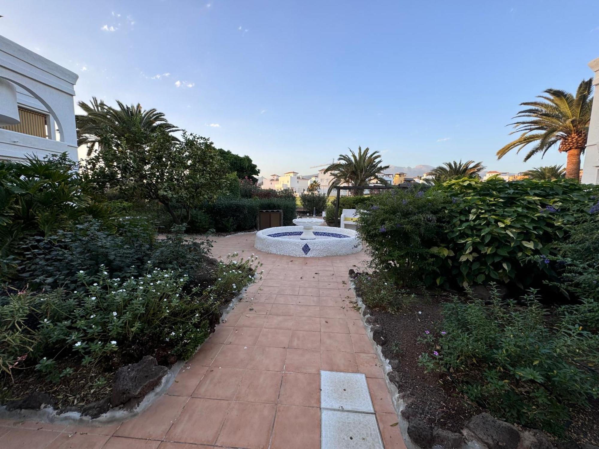 Amarilla Golf Scorpio Apartamento San Miguel de Abona