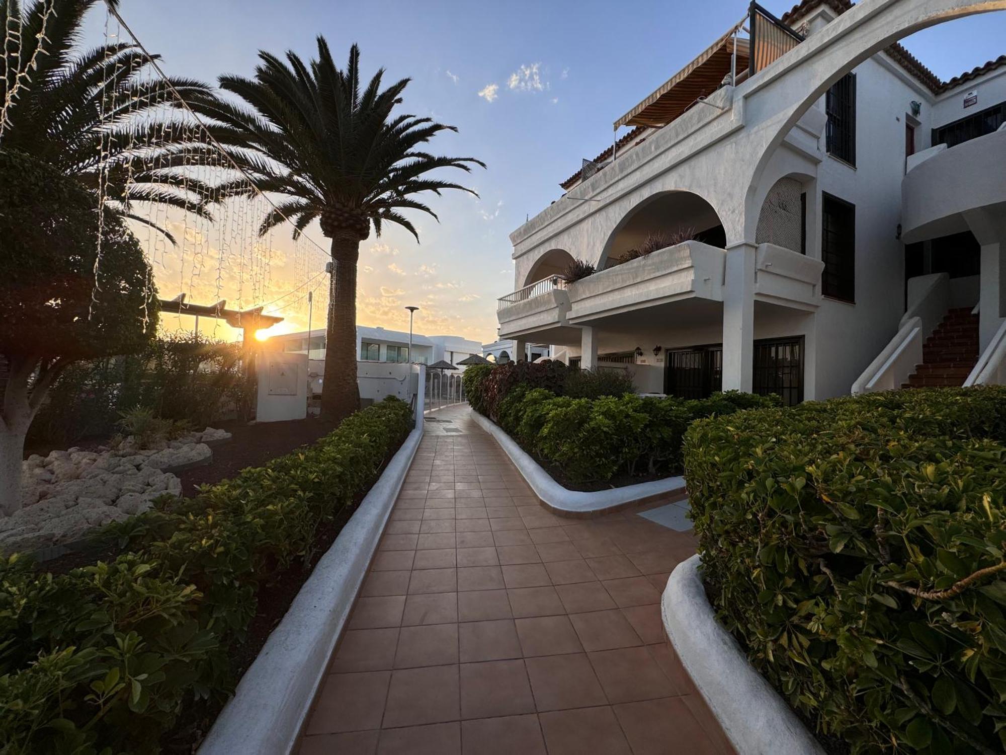 Apartamento Amarilla Golf Scorpio