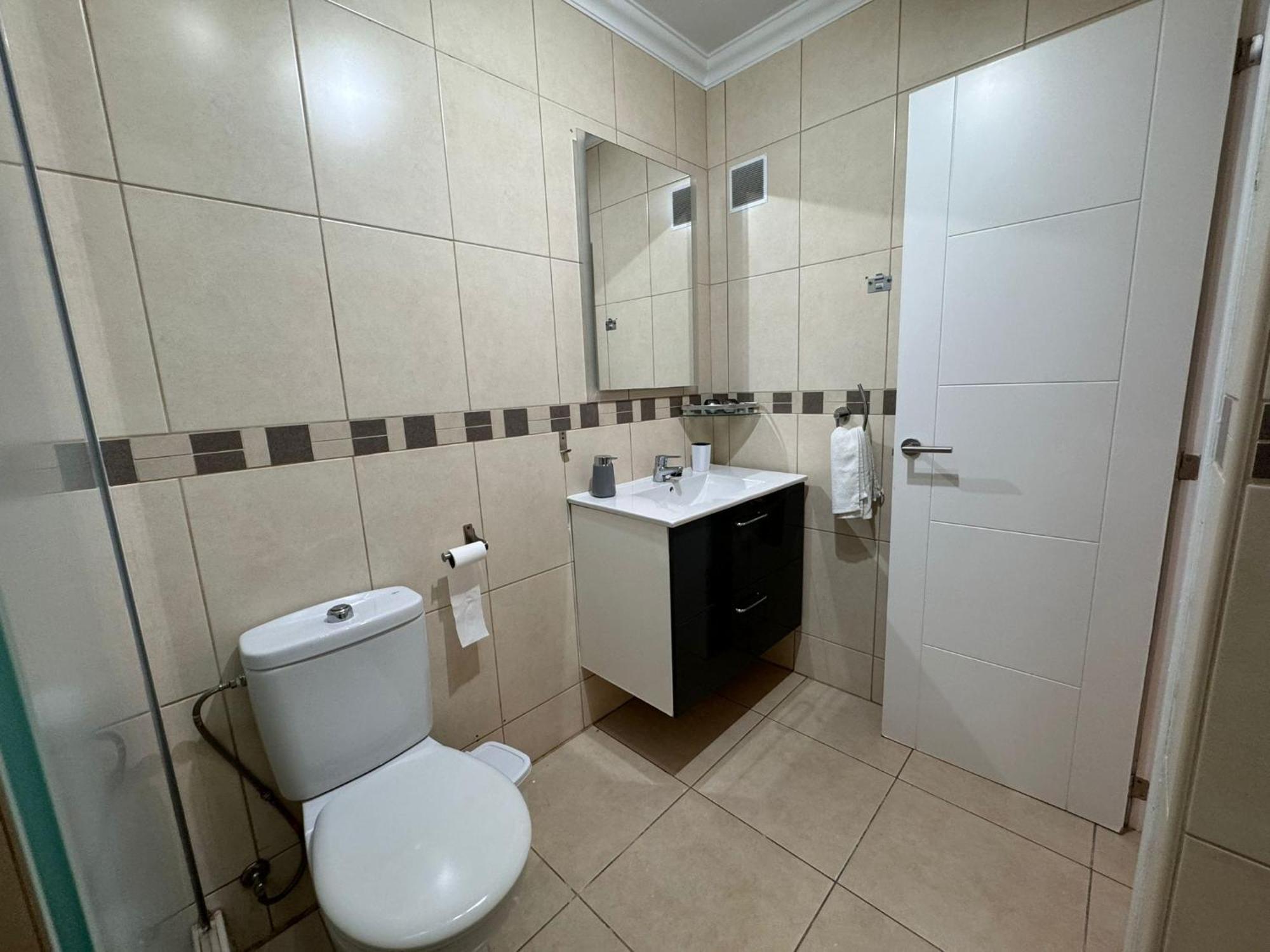 Amarilla Golf Scorpio Apartamento *