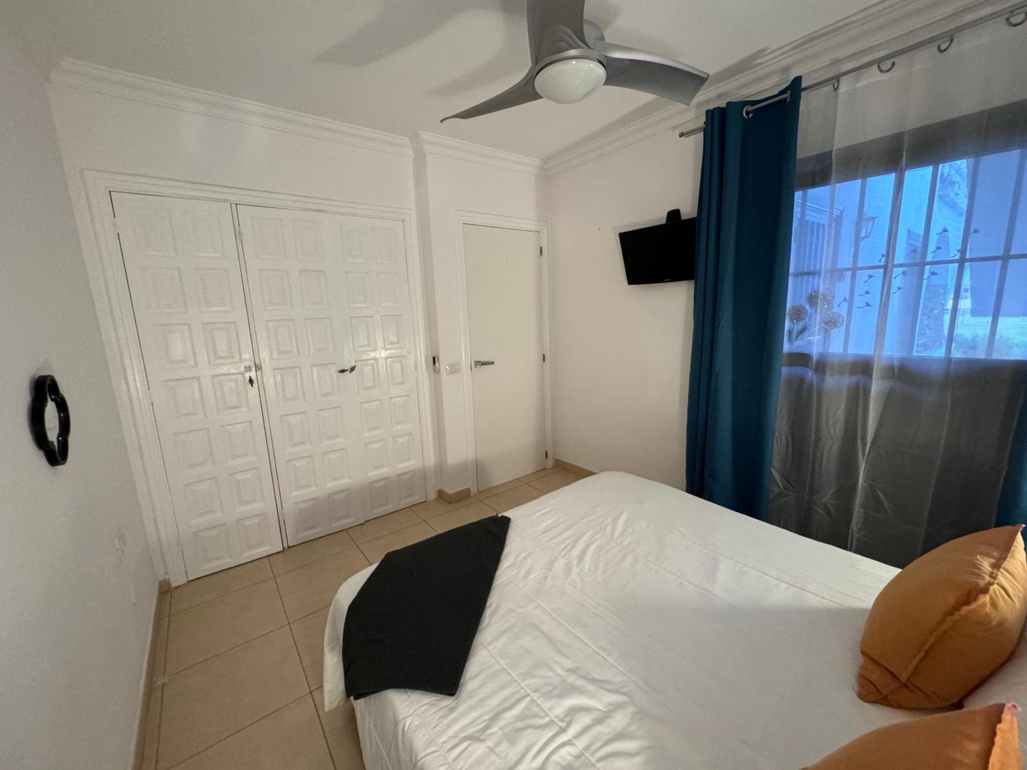 Amarilla Golf Scorpio Apartamento *
