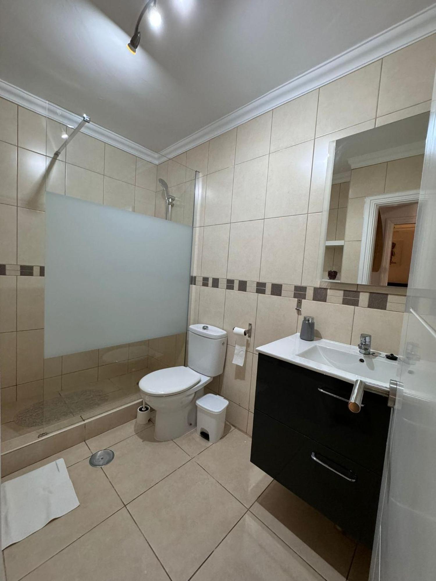 Amarilla Golf Scorpio Apartment
