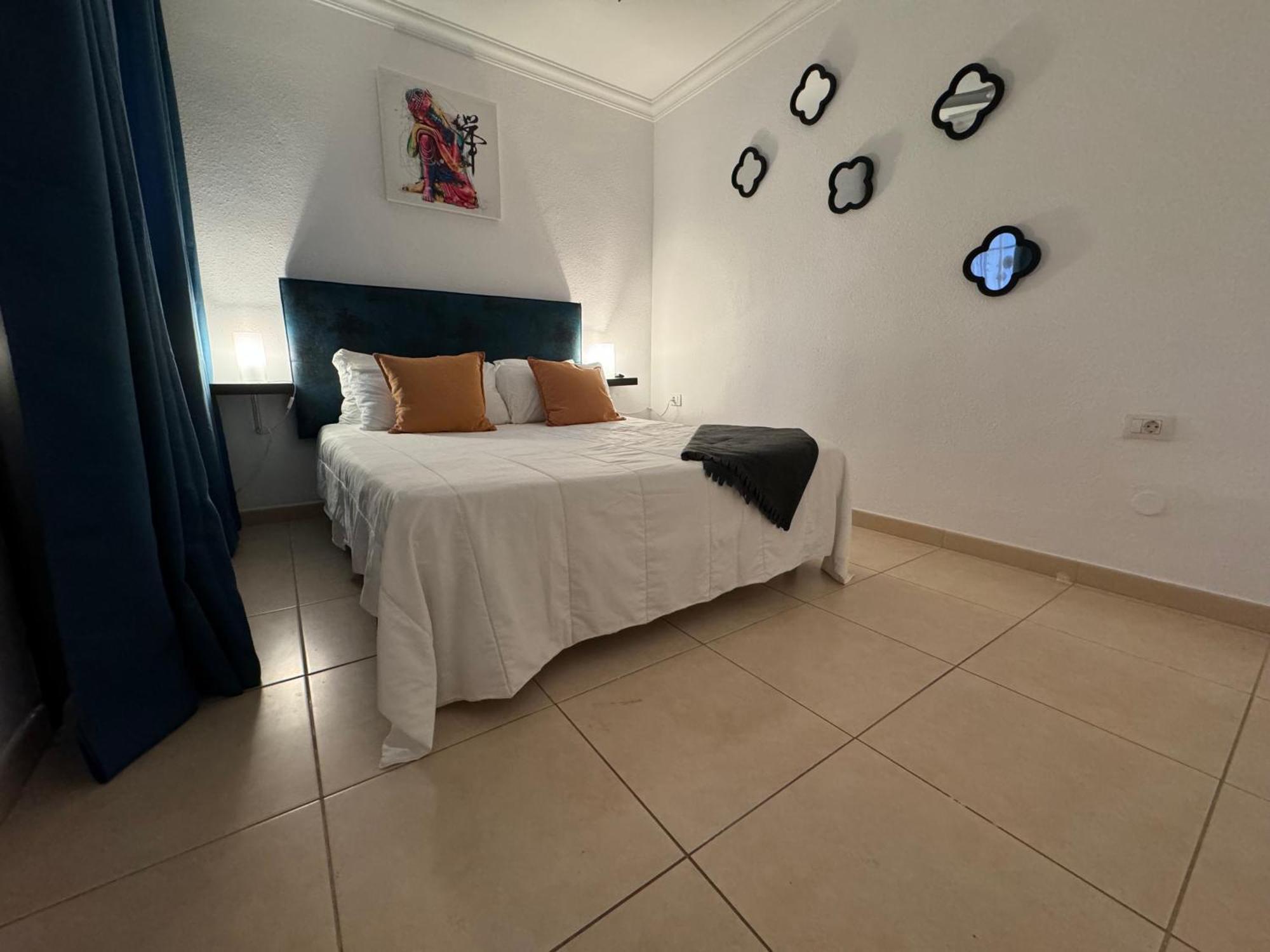 Apartment Amarilla Golf Scorpio