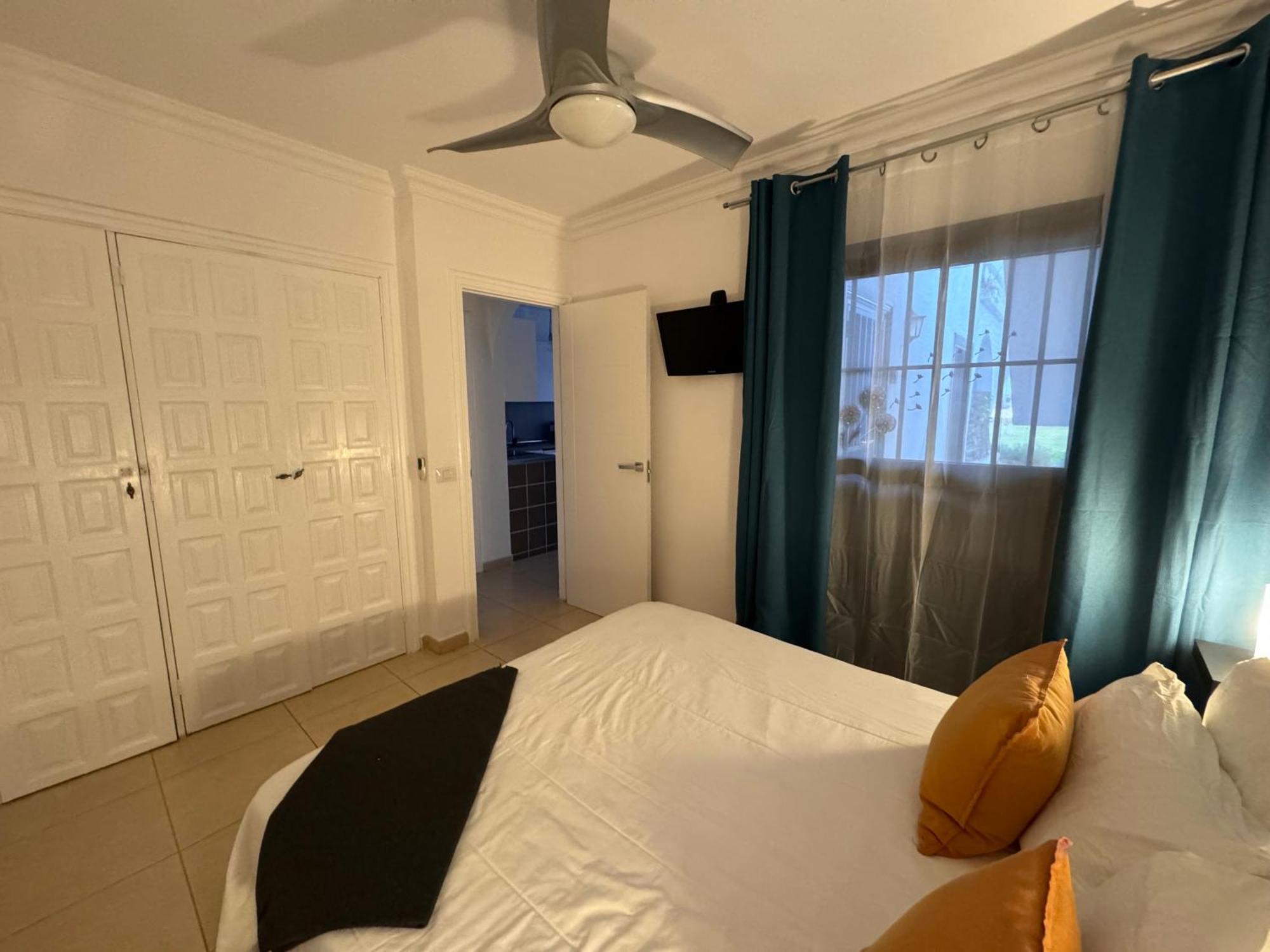 Apartment Amarilla Golf Scorpio San Miguel de Abona