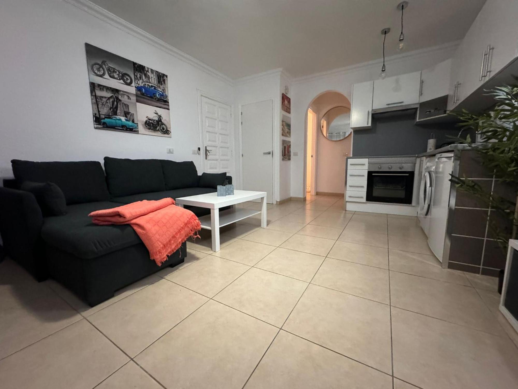 Amarilla Golf Scorpio Apartment San Miguel de Abona