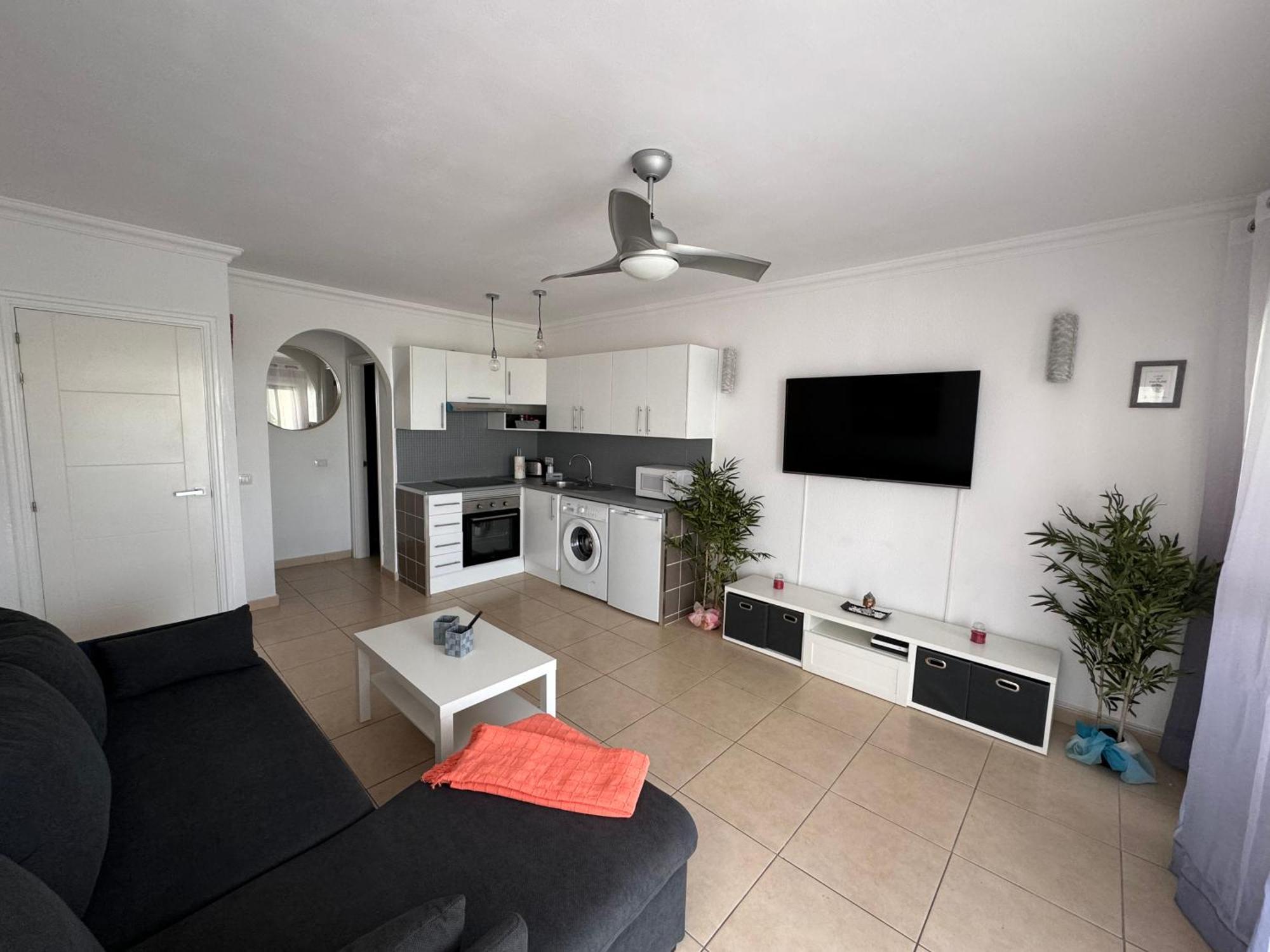 Apartment Amarilla Golf Scorpio *